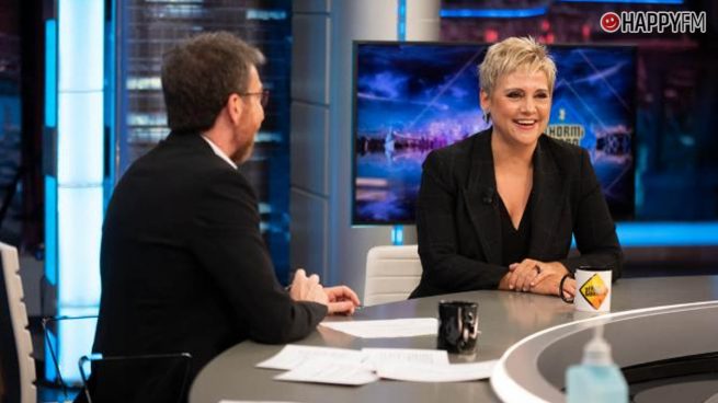 El Hormiguero