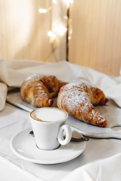 Las 5 mejores recetas de croissant casero, el desayuno o merienda perfecto