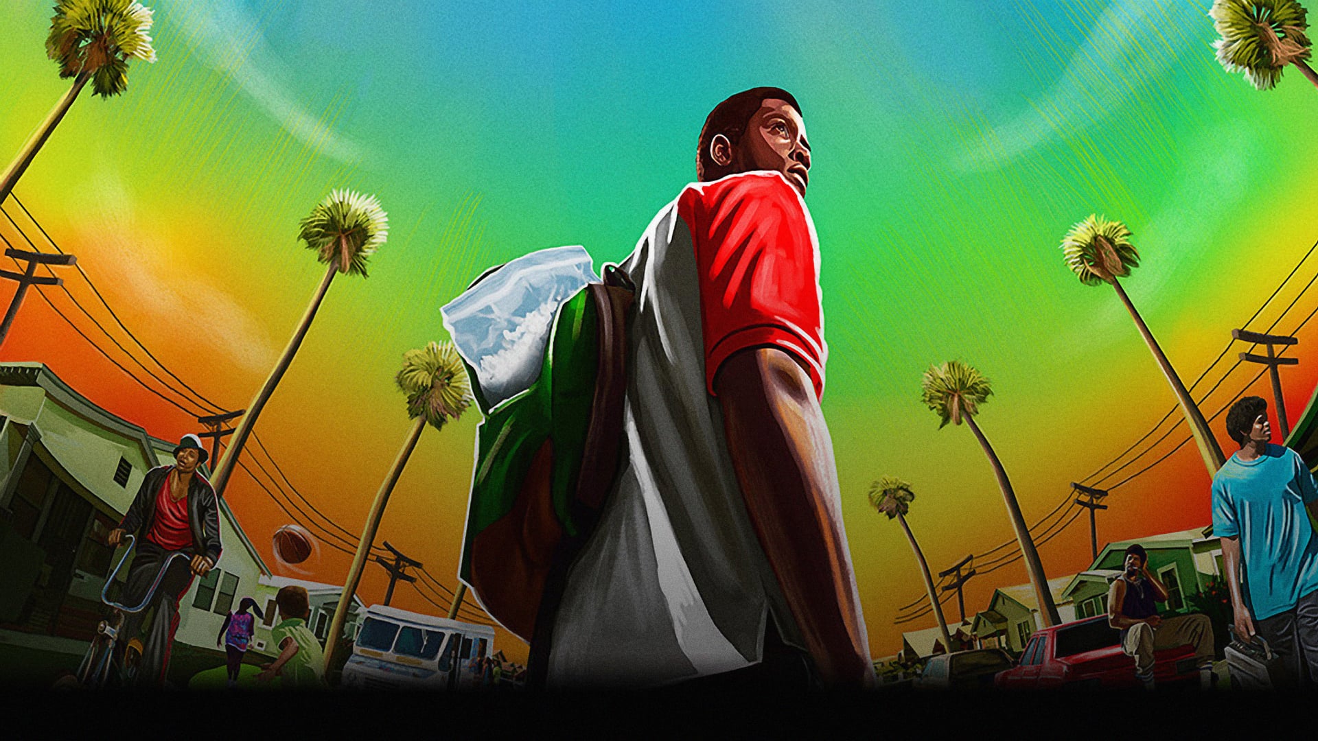 Snowfall Hbo HBO España estrena en febrero nuevas series y documentales