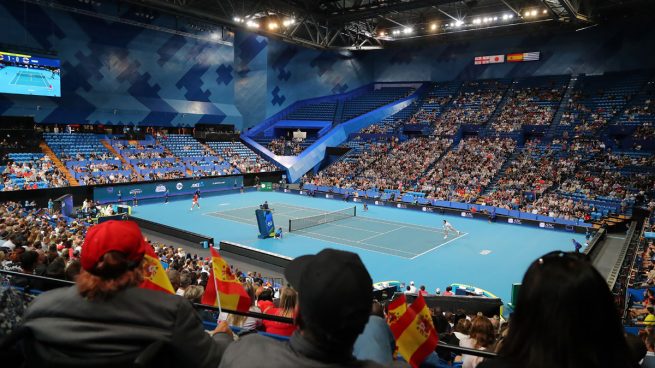 ¿Cómo será el formato de la ATP Cup 2021?