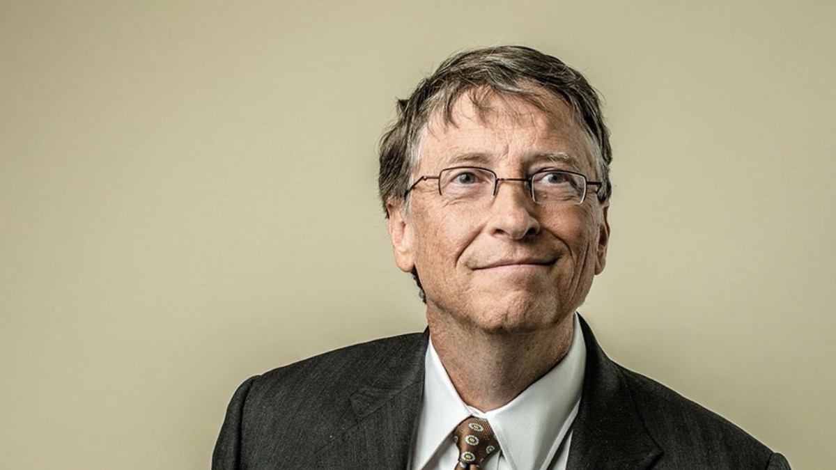 Bill Gates Vacunas Coronavirus