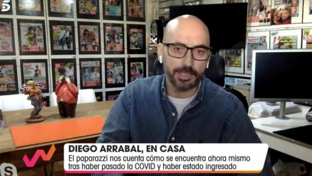 Diego Arrabal