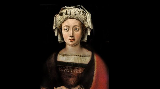 Quién fue Juana la Beltraneja