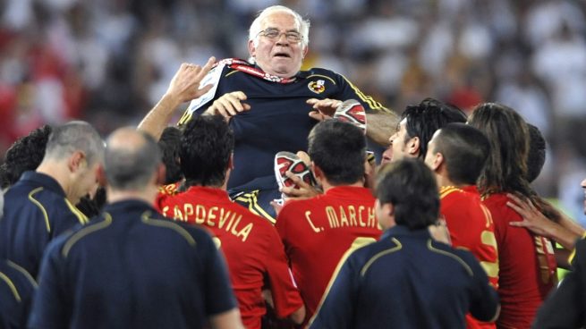 Luis Aragonés