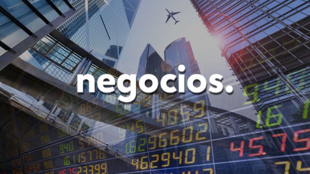 Negocios TV.
