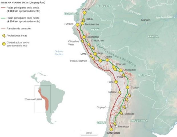 caminos-incas