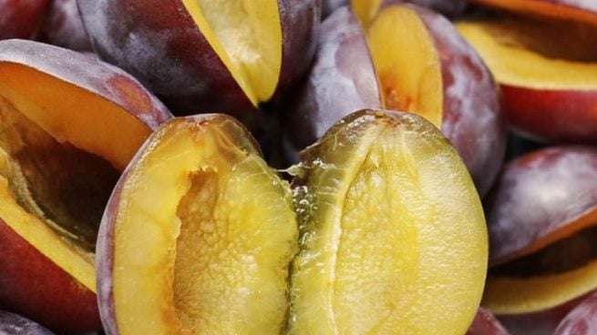Ciruelas: los beneficios de una de las frutas más antioxidantes que conocemos