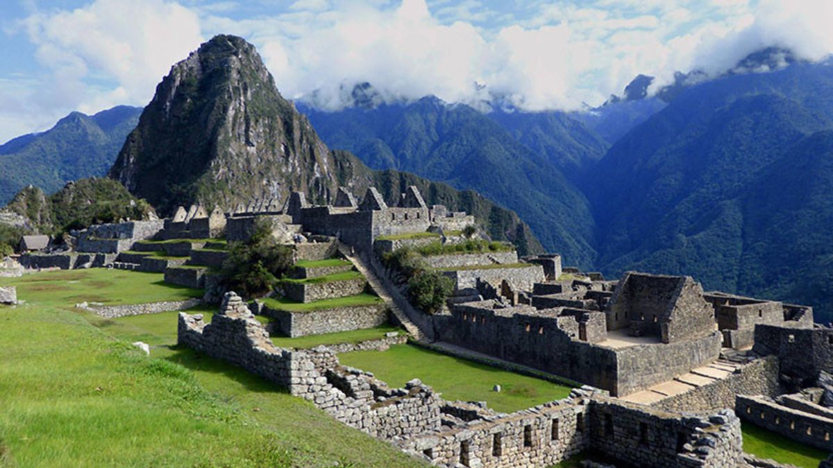 Imperio de los Incas