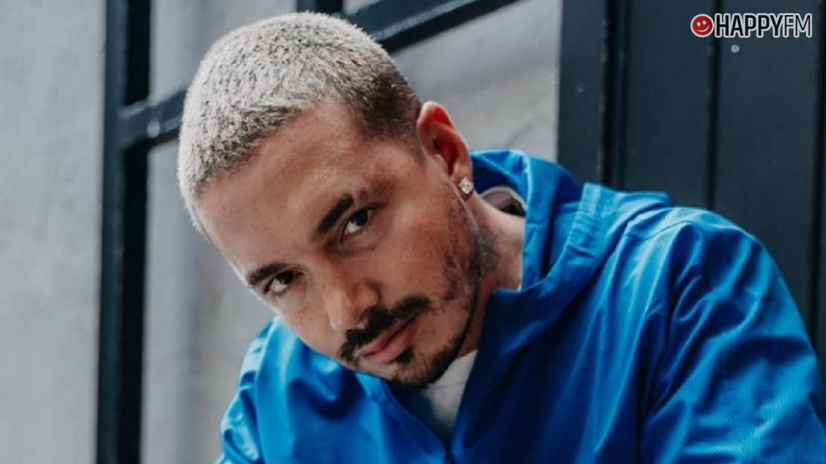 J Balvin