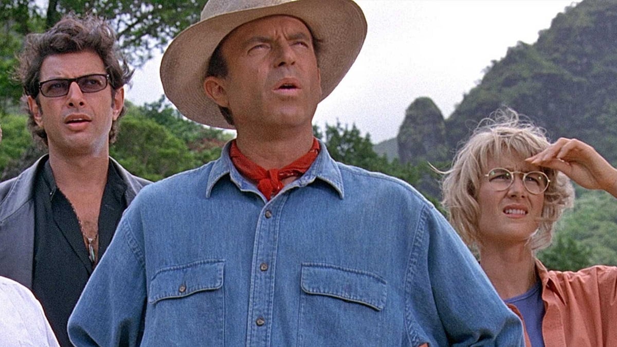 ‘Jurassic World: Dominion’ recuperará al elenco original de ‘Jurassic Park'(Universal Pictures)