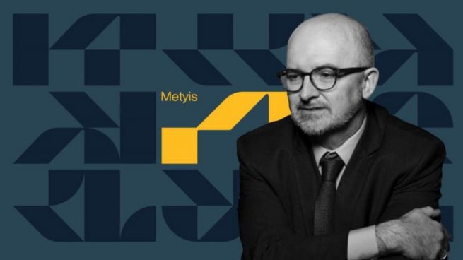 La consultora YGroup cambia de nombre y pasará a llamarse Metyis