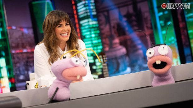 El Hormiguero