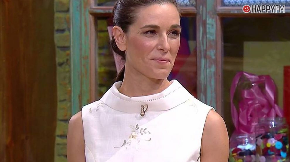 Raquel Sánchez Silva
