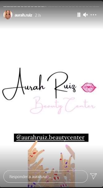 Aurah Ruiz Beauty Center
