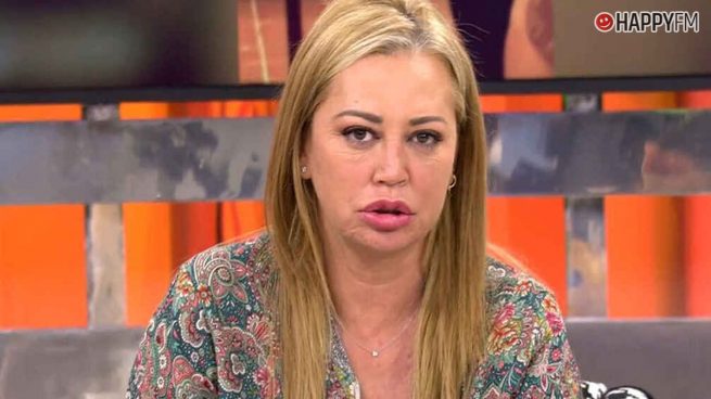 Belén Esteban