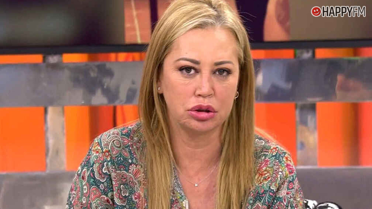 Belén Esteban