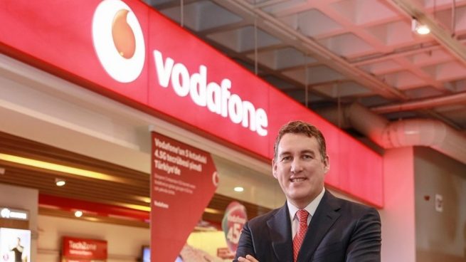 Vodafone España ingresa 3.109 millones en su tercer trimestre y consolida una tendencia de mejora