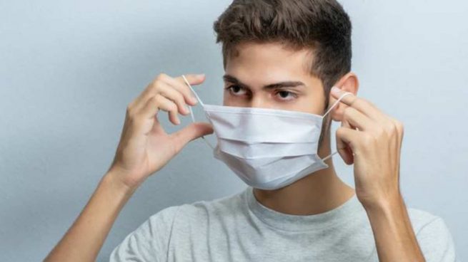 ¿Por qué es importante el buen ajuste de la mascarilla?