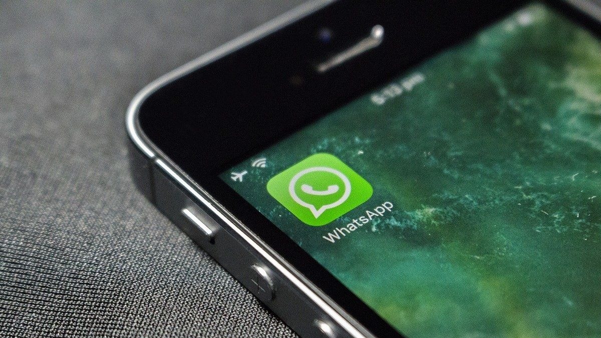 WhatsApp