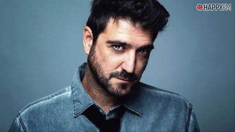Antonio Orozco