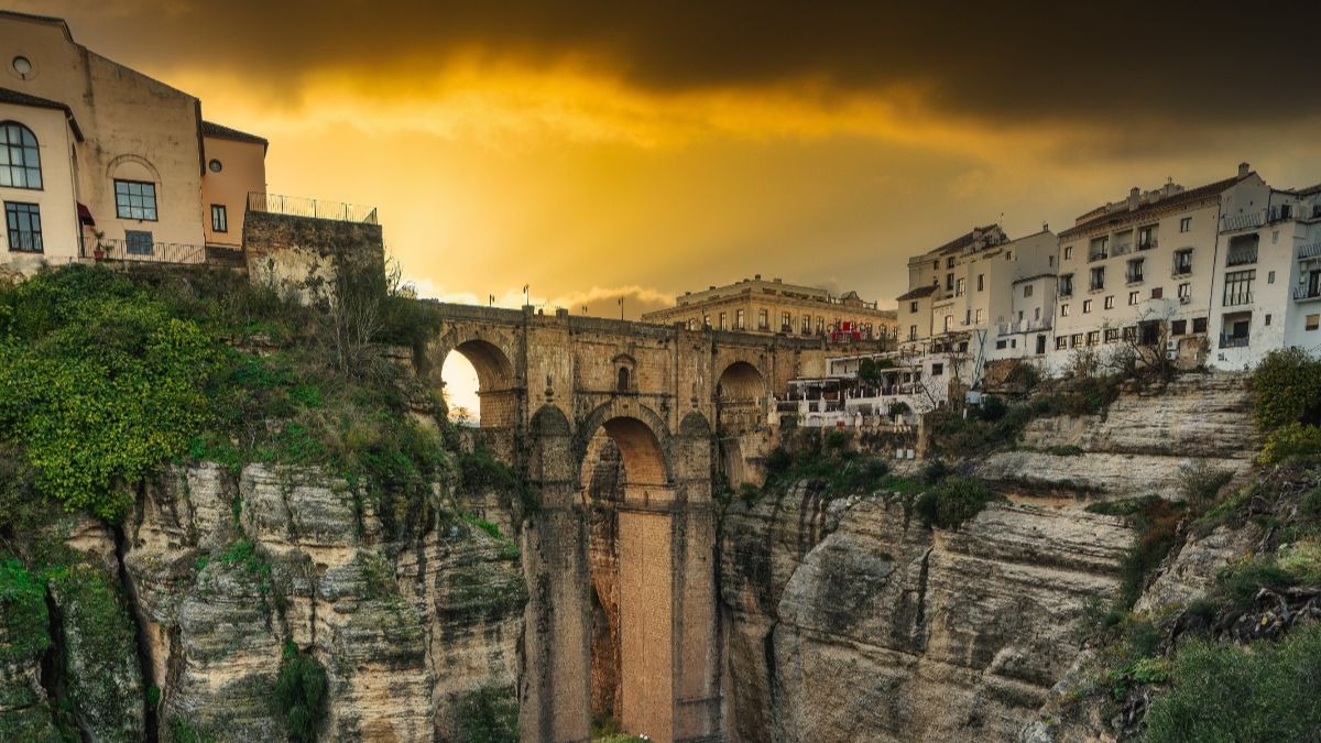 Ronda