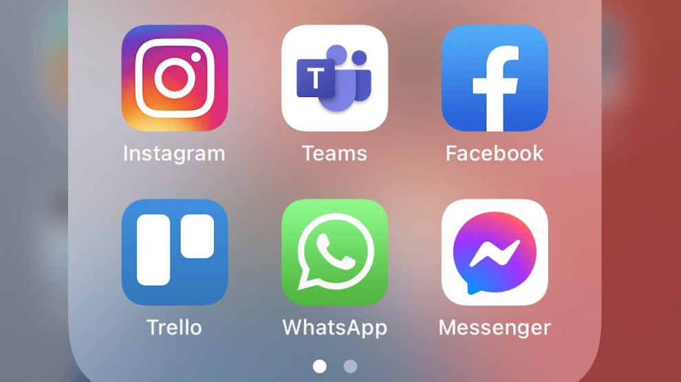 WhatsApp Fake