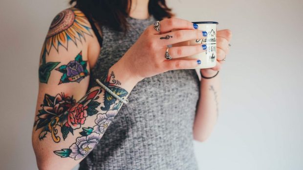 Consejos para cuidar un tatuaje de forma correcta
