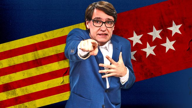 Illa acusa de «insolidaria» a Madrid mientras propone una quita de la deuda del Estado con Cataluña