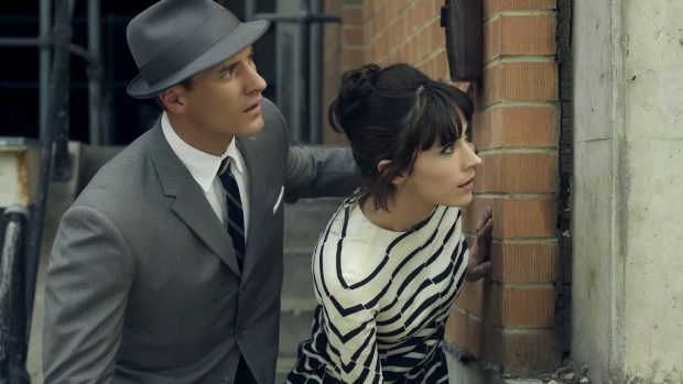 Miss Fisher S Modern Murder Mysteries Premieres February 6 On Fox Life