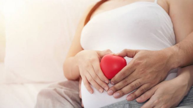 Regalos para embarazadas y madres recientes por San Valentín