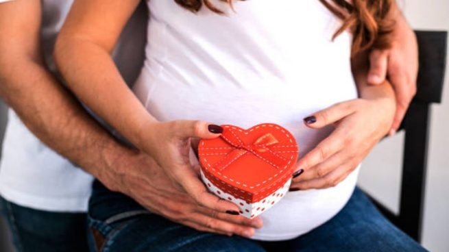 Orientar Comparación a menudo San Valentín 2021: ideas de regalos para embarazadas