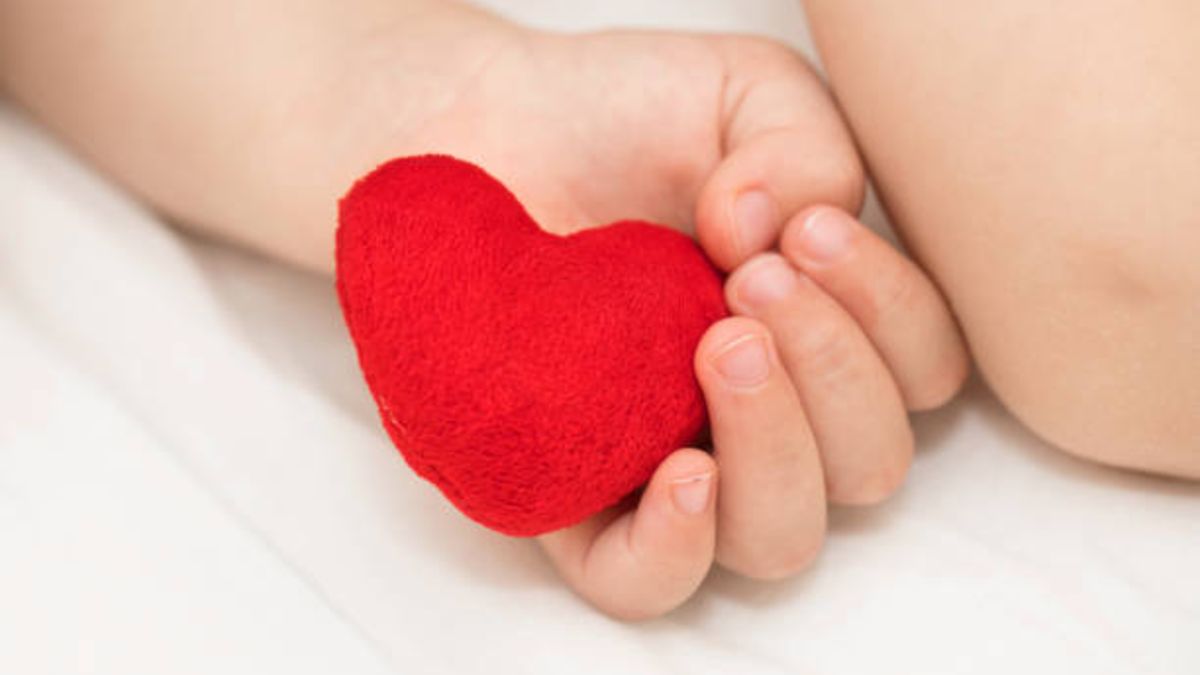 Descubre qué son las cardiopatías congénitas en bebés y cómo prevenir