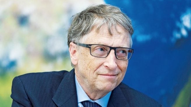 Bill Gates - Amenazas para la humanidad