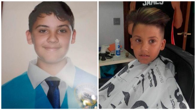 Se busca a un menor de 13 años desaparecido en Puerto Real (Cádiz)
