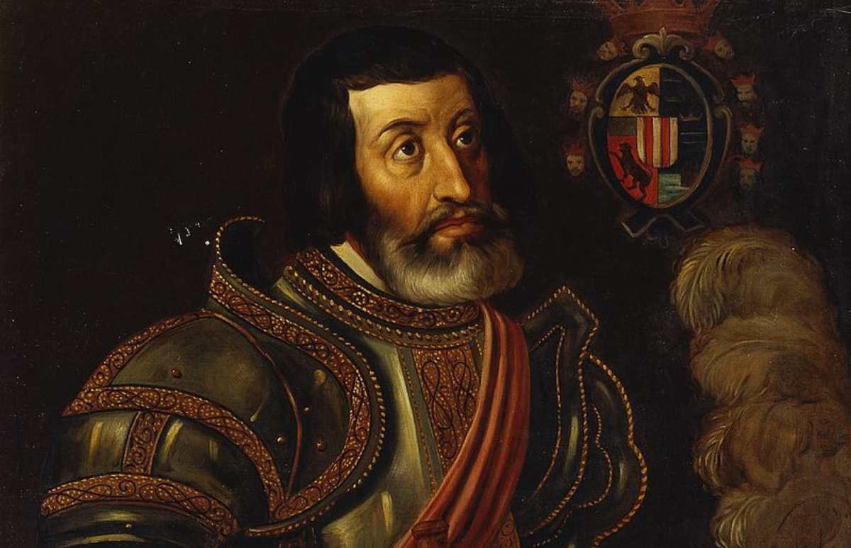 Hernán Cortés: quién fue, qué hizo y breve biografía