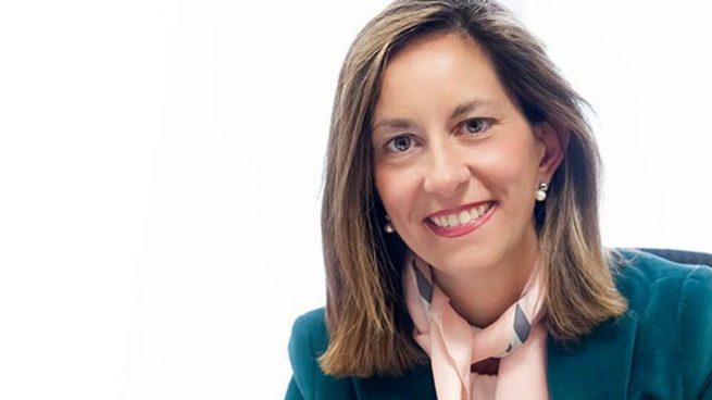 Inés Monguilot, directora de Marketing de Kutxabank, presidirá la sociedad de los bancos medianos para el Bizum europeo