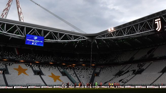 Juventus Stadium