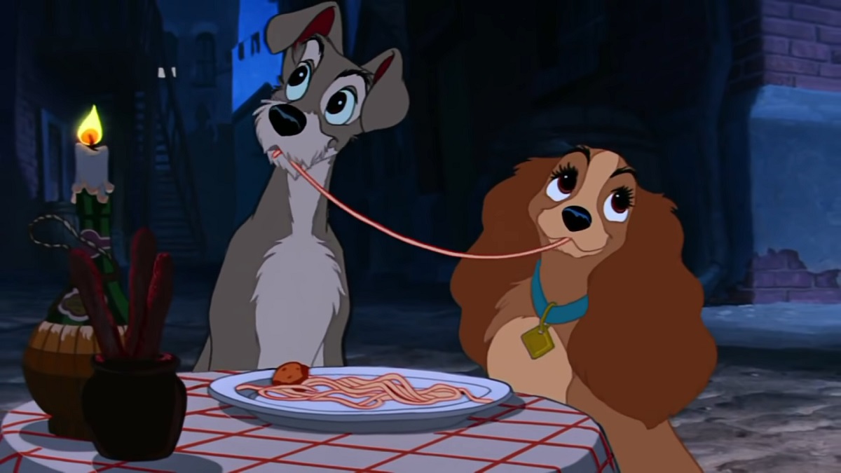 San Valentín: amor en familia con las películas más románticas de Disney