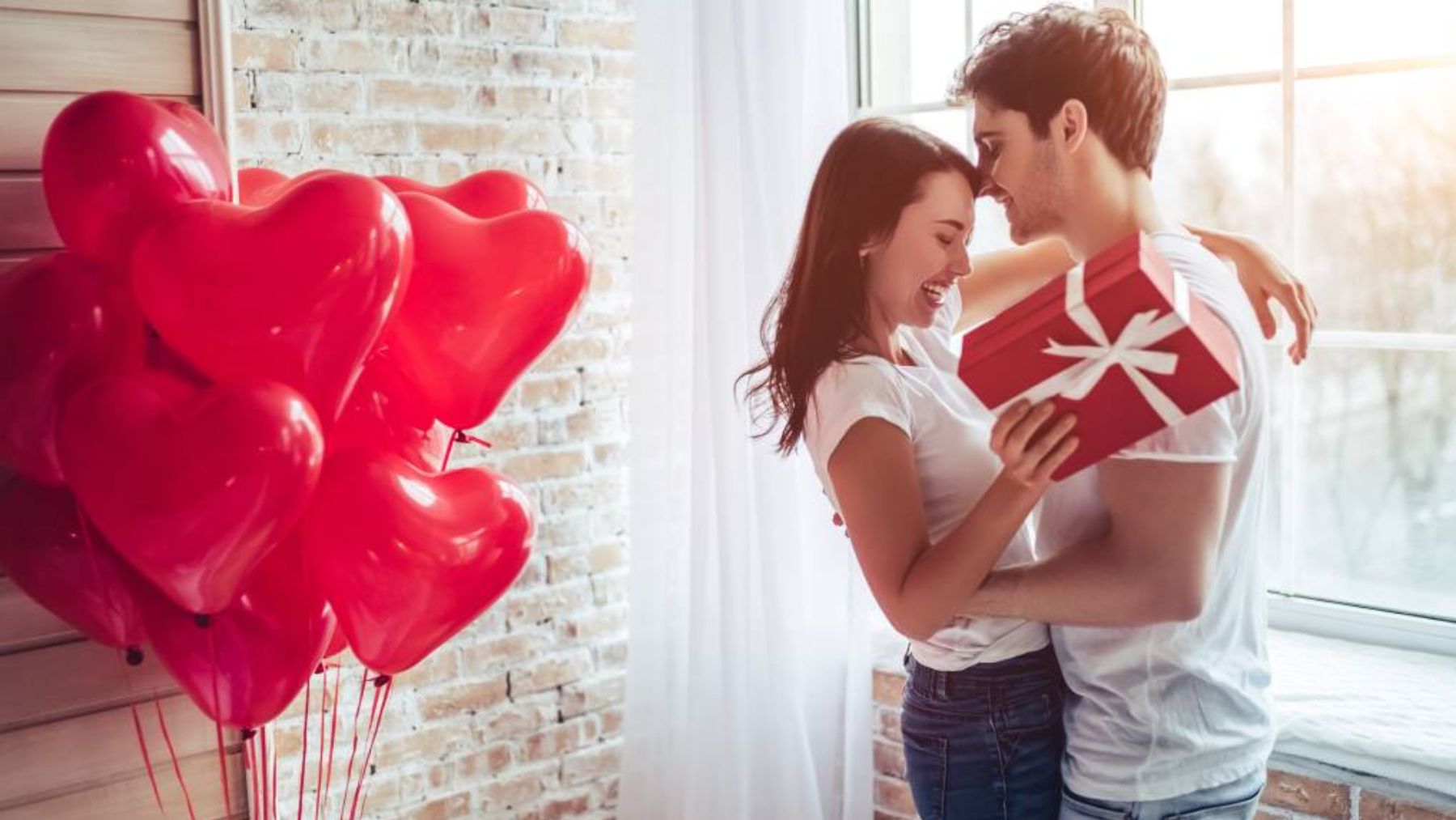 Descubre algunos de los mejores regalos de San Valentín para tu novio