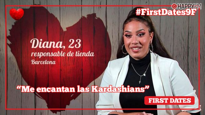 First Dates