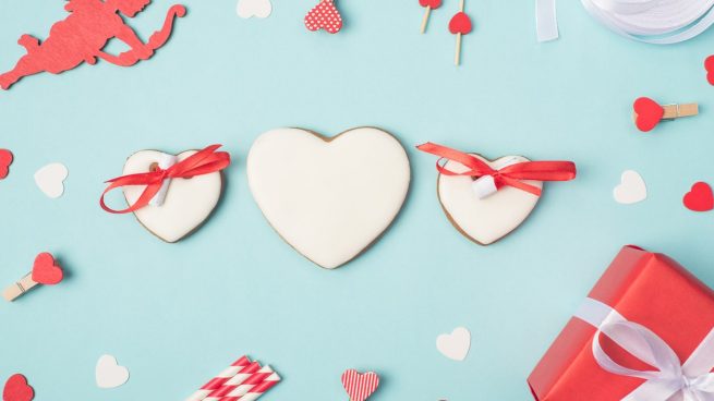 Llega San Valentín y estos son los mejores regalos para sorprender a tu pareja ¡por menos de 50 euros!