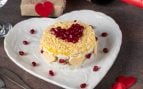 Recetas para San Valentín