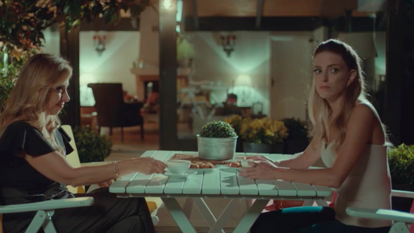 Episodio 34 Love Is In The Air
