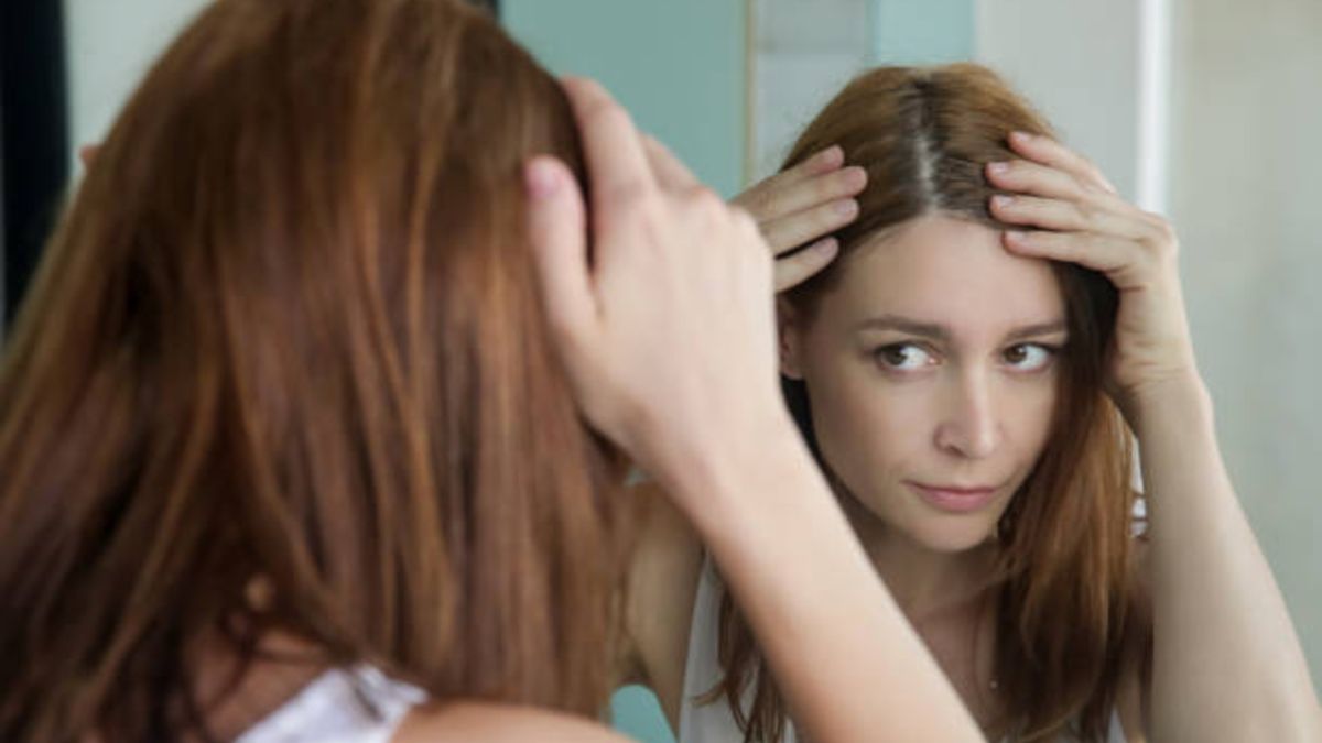 Cómo tratar la piel y el pelo tras el parto