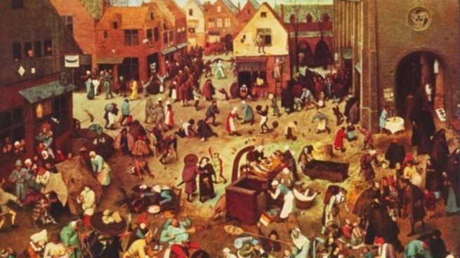 Premedicación Contaminado Negociar 5 inventos de la Edad Media que fueron una revolución