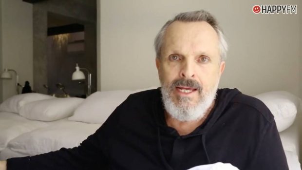 Miguel Bosé