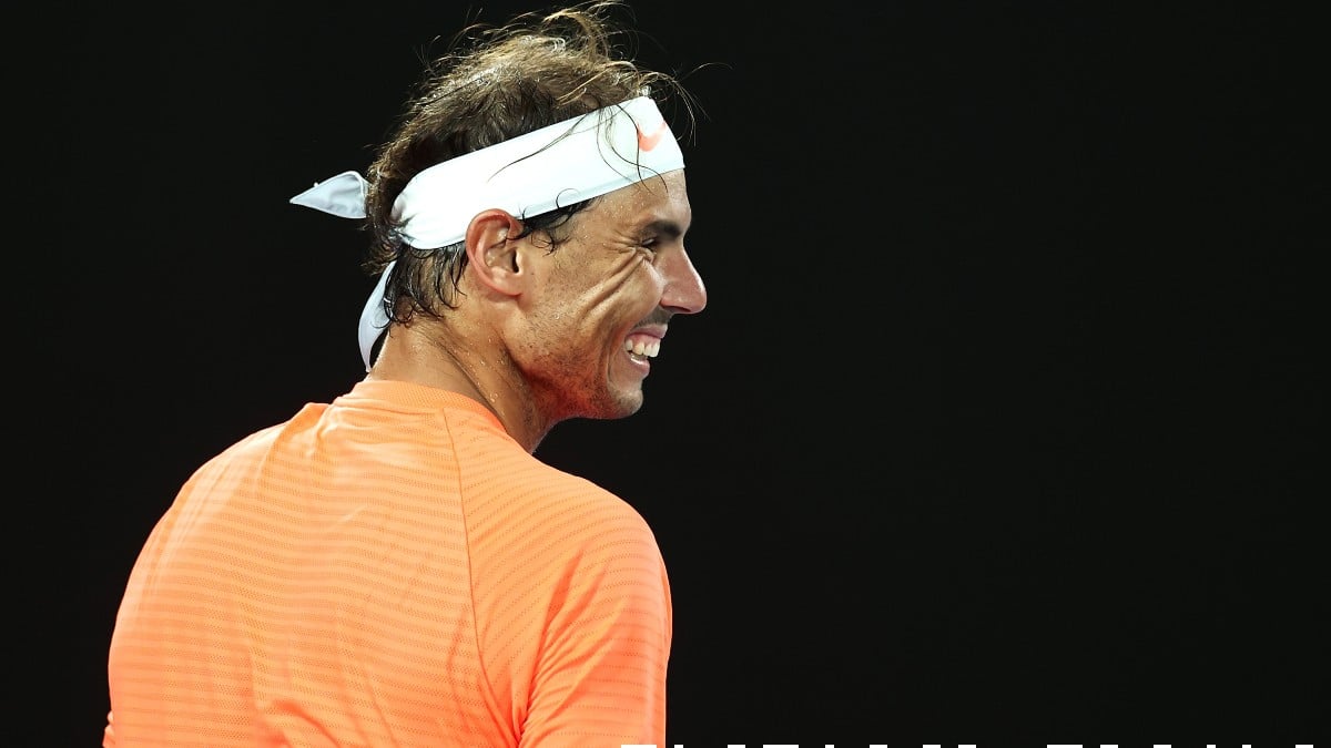 Nadal Mmoh