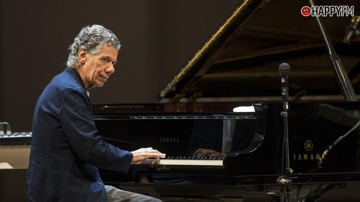 Chick Corea