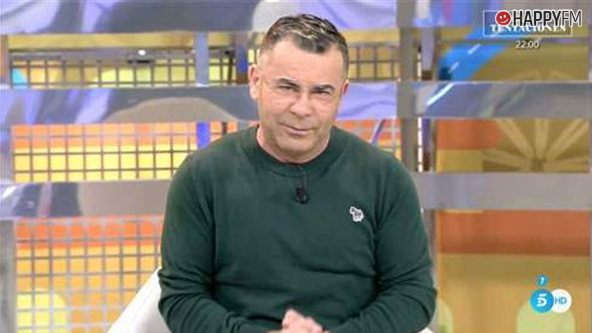 Jorge Javier Vázquez