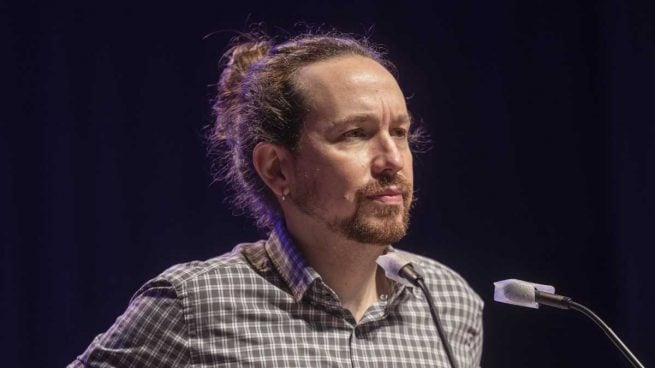 Pablo Iglesias